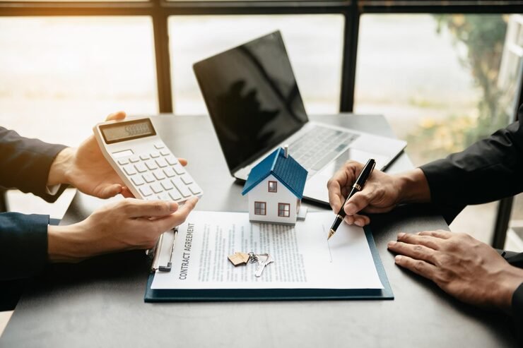 5 Smart Tips for First-Time Homebuyers